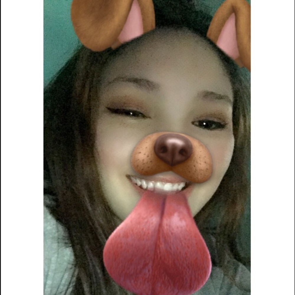 Meet your Posher, Veronica